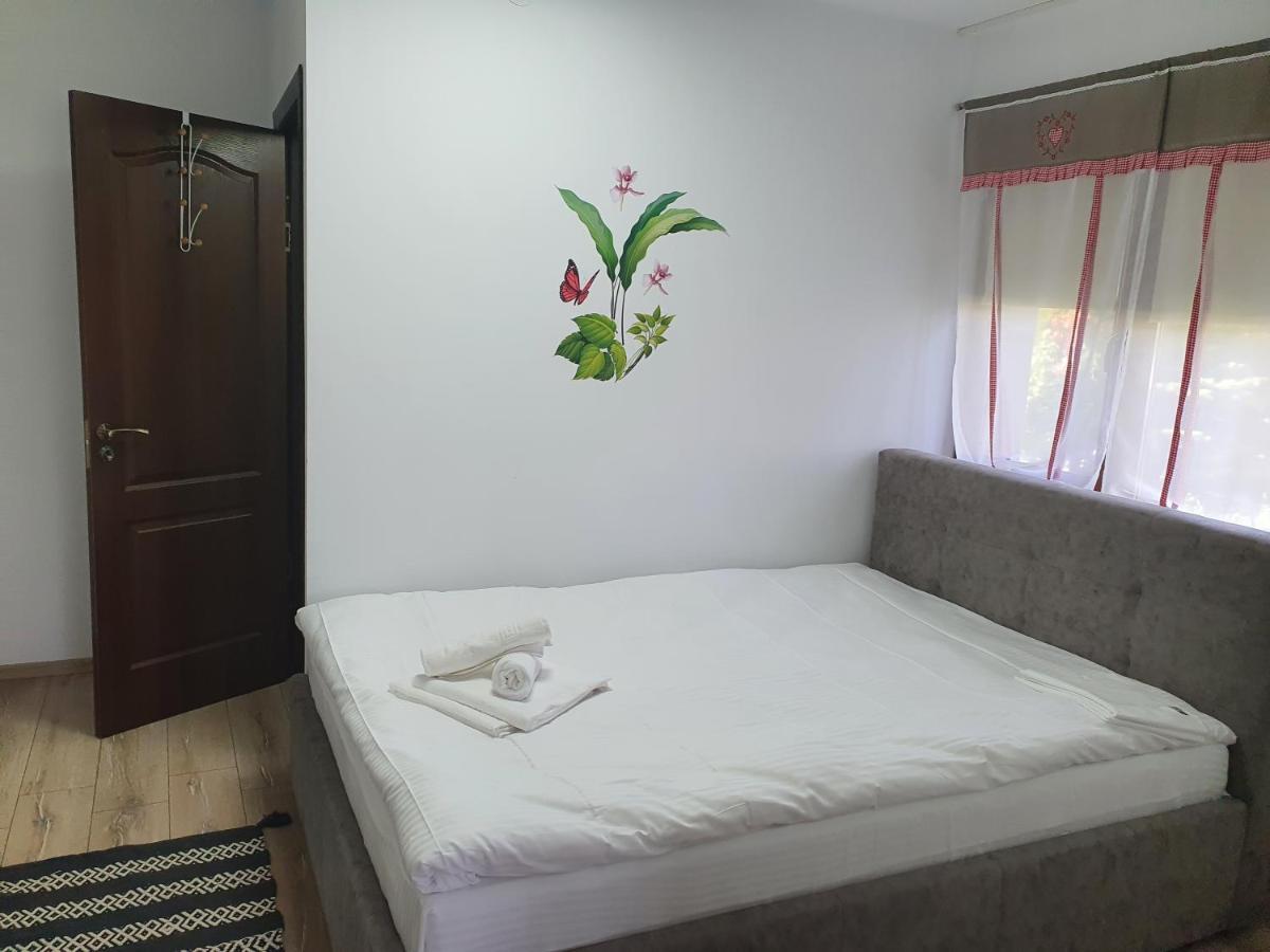 فندق Casa Saga جورا هومورولوي المظهر الخارجي الصورة