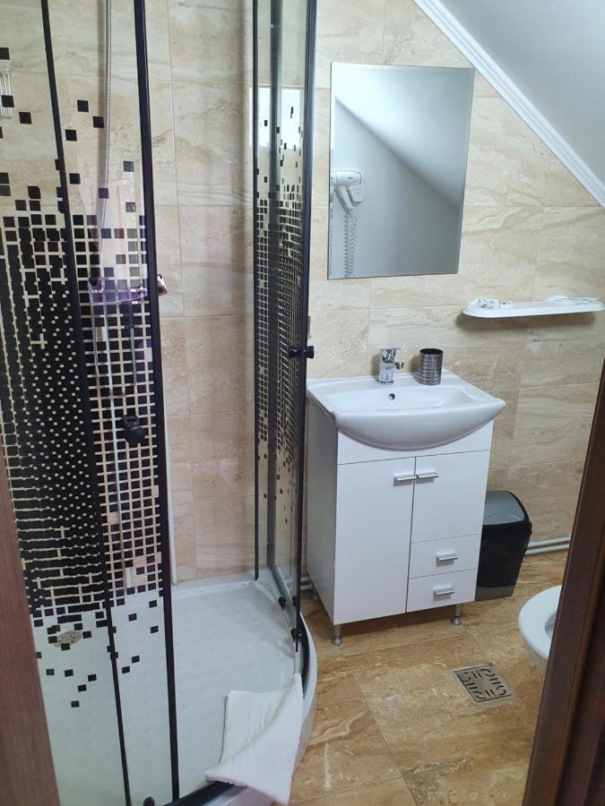 فندق Casa Saga جورا هومورولوي المظهر الخارجي الصورة