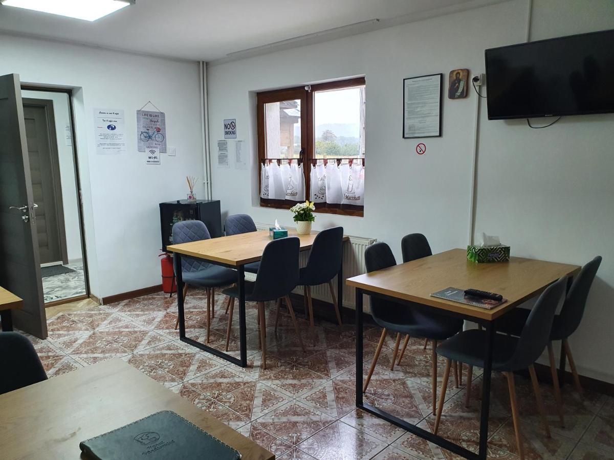 فندق Casa Saga جورا هومورولوي المظهر الخارجي الصورة