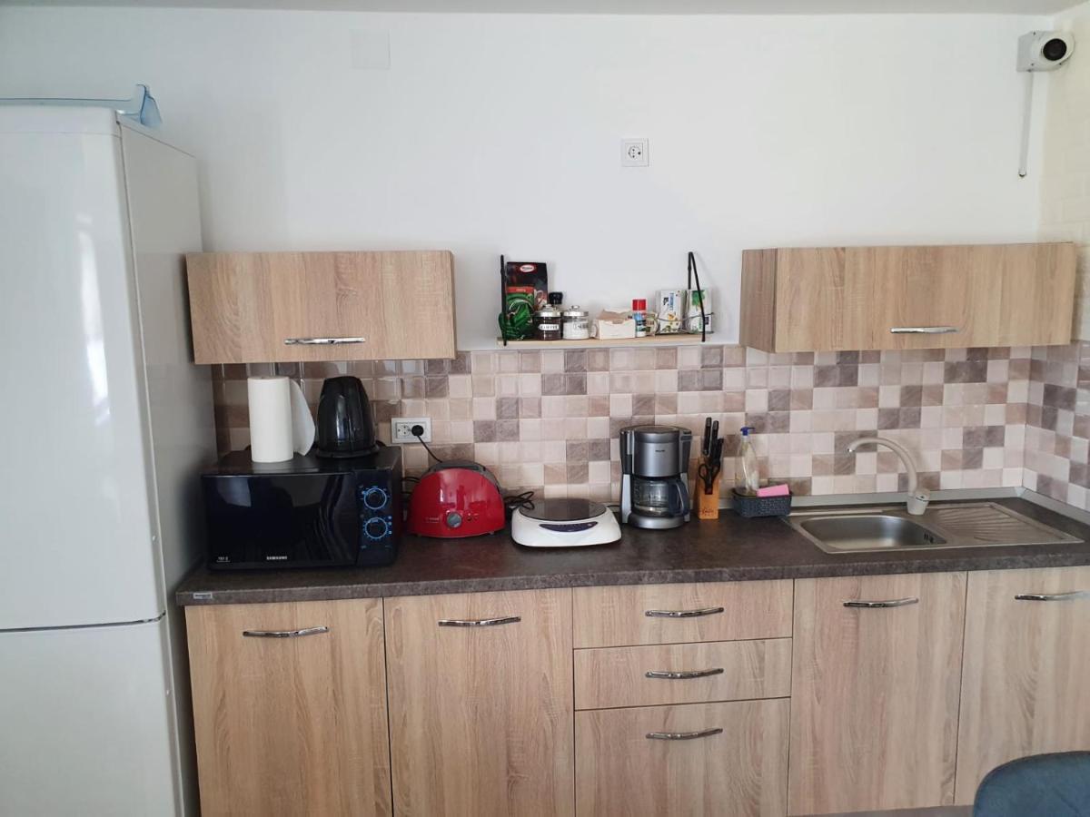 فندق Casa Saga جورا هومورولوي المظهر الخارجي الصورة