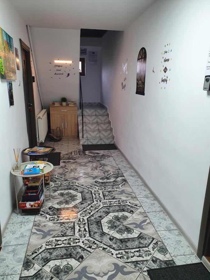 فندق Casa Saga جورا هومورولوي المظهر الخارجي الصورة